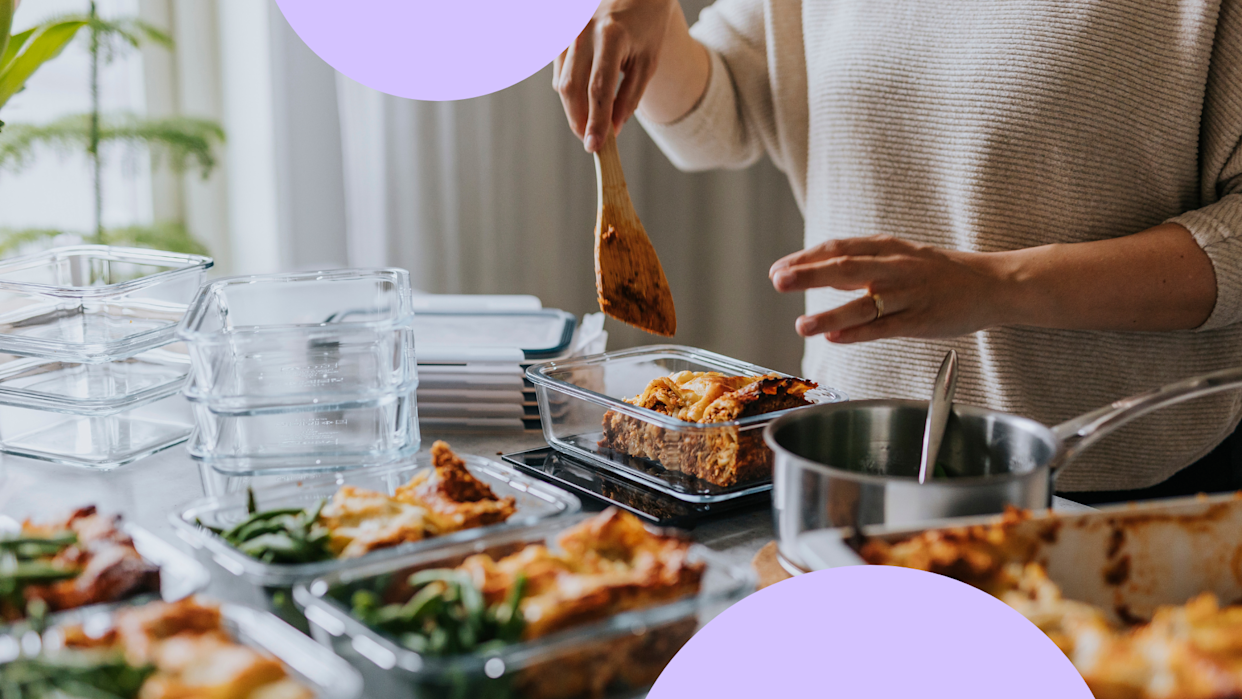 복잡한 준비 없이 시작하는 부담 없는 요리 습관